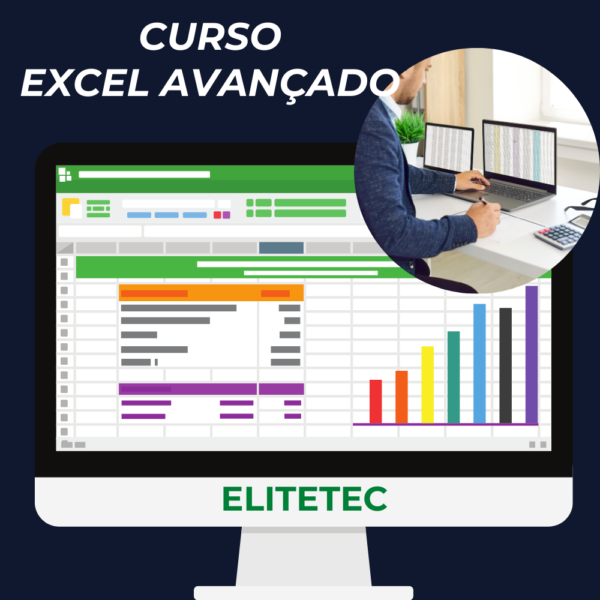 Curso Excel Avançado Profissional