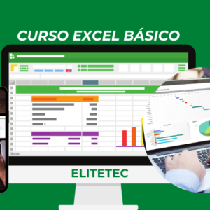 Curso Excel Básico