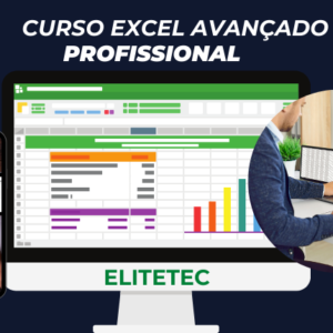 Curso Excel Avançado Profissional