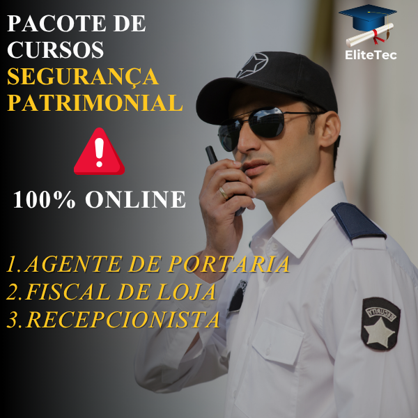 Segurança Patrimonial