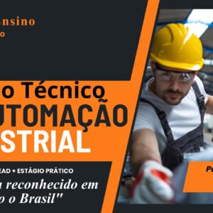 Curso Técnico em Automação Industrial