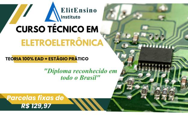 Curso Técnico em Eletroeletrônica
