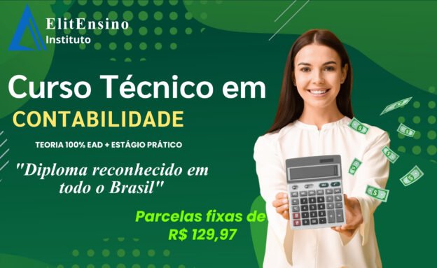 Curso Técnico em Contabilidade