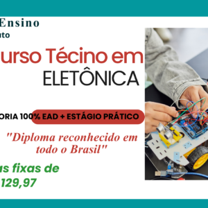 Curso Técnico em Eletrônica