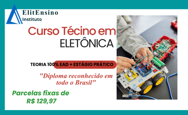 Curso Técnico em Eletrônica