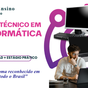 Curso Técnico em Informática