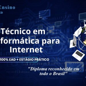 Curso Técnico em Informática para Internet
