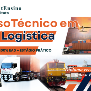 Curso Técnico em Logística