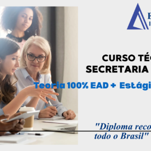 Curso Técnico em Secretaria Escolar