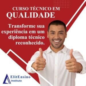 Técnico em Qualidade por Certificação por Competência