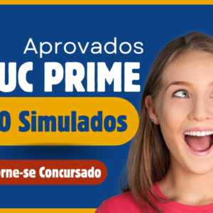 SEDUC SIMULADO 2026