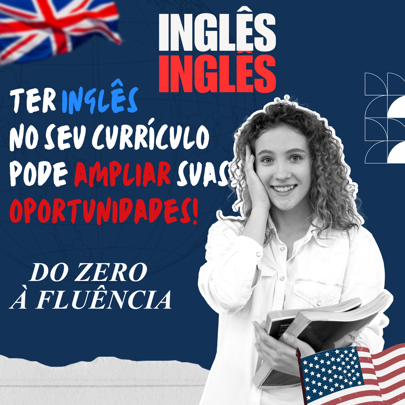 Do Zero á Fluência